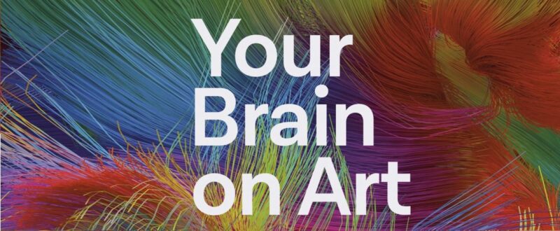 Your Brain on Art and The Creative Act - Creativity at Work