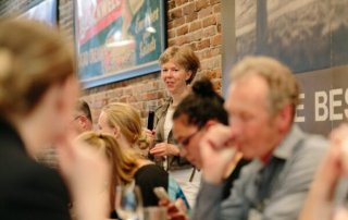 Creativity & Innovation Workshops