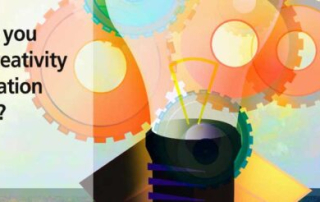 How do you foster creativity at work? © Linda Naiman creativityatwork.com