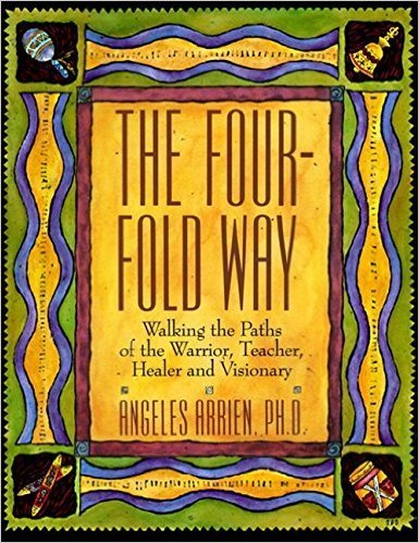 The Four-fold Way