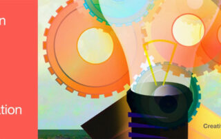 Creativity at work value creation