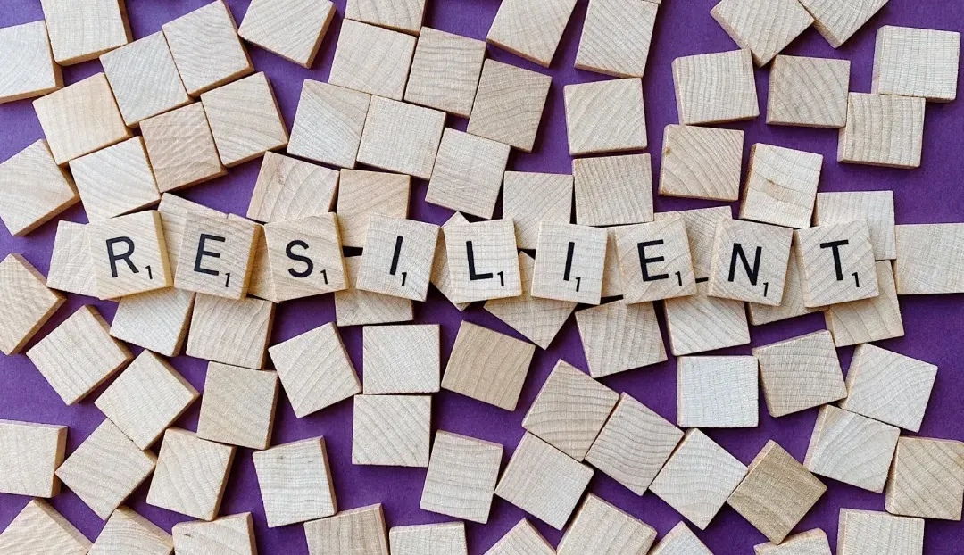 6 Ways Scrabble Can Teach Us About Creative Resilience