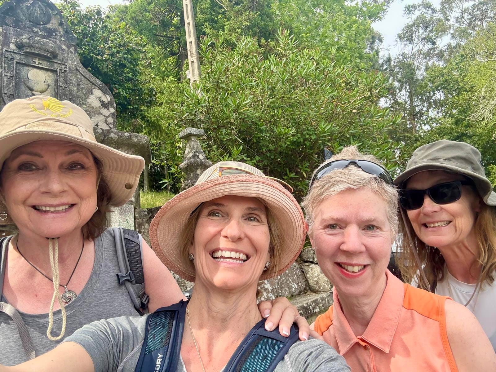 Finding Magic and Mystery on the Camino de Santiago