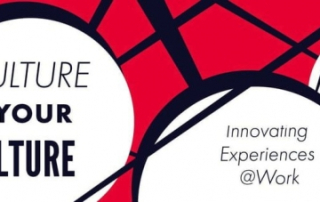 Culture your culture