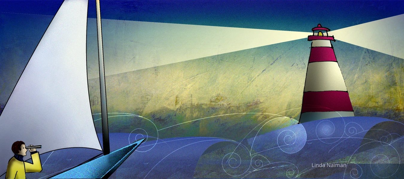 Moving from Saboteur to Sage: The Leadership Shift That Changes Everything