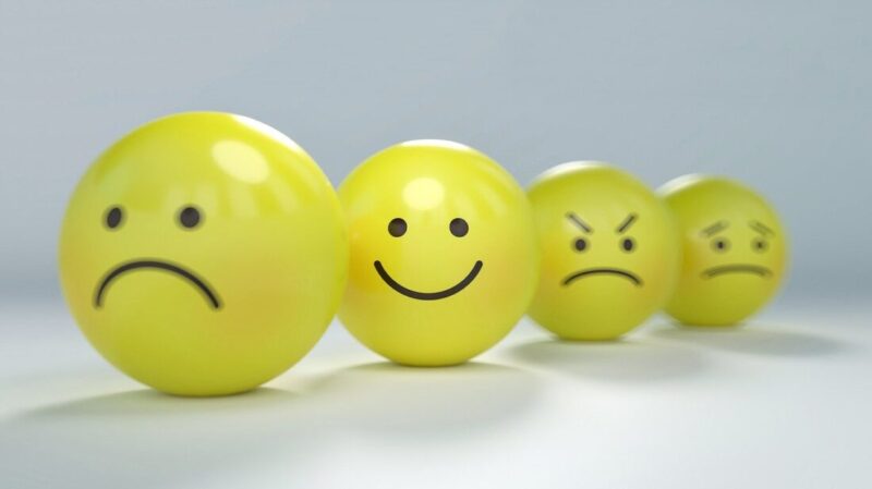 Do Positive or Negative Emotions Make You More Creative